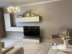 4-к квартира, вторичка, 79м2, 10/10 этаж