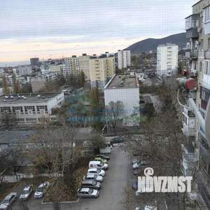 1-к квартира, вторичка, 30м2, 9/9 этаж