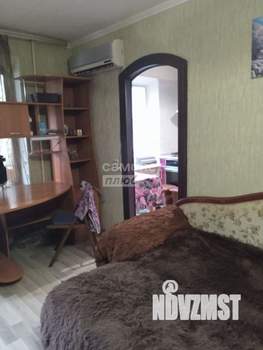 1-к квартира, вторичка, 29м2, 2/5 этаж