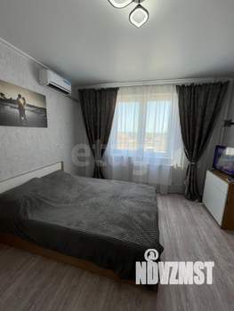 1-к квартира, вторичка, 31м2, 1/16 этаж