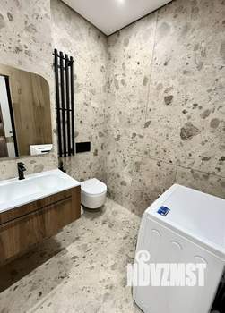 3-к квартира, вторичка, 97м2, 23/24 этаж