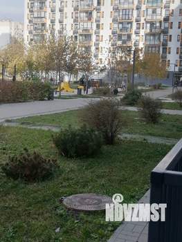 1-к квартира, вторичка, 34м2, 2/10 этаж