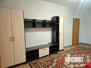 1-к квартира, вторичка, 43м2, 2/16 этаж