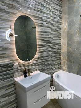 1-к квартира, вторичка, 47м2, 13/20 этаж