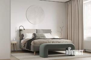 1-к квартира, вторичка, 38м2, 12/12 этаж