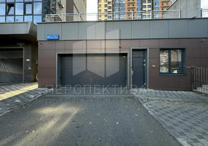 1-к квартира, вторичка, 48м2, 8/22 этаж