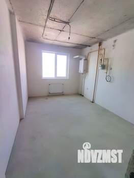 2-к квартира, сданный дом, 52м2, 5/8 этаж