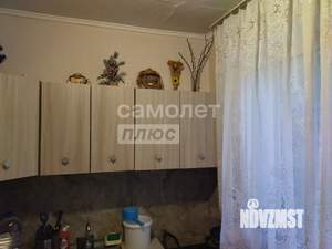 1-к квартира, вторичка, 30м2, 2/2 этаж