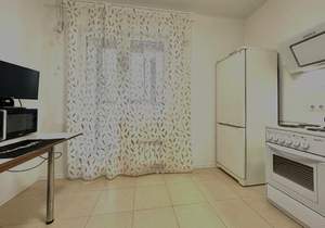 1-к квартира, вторичка, 31м2, 3/5 этаж