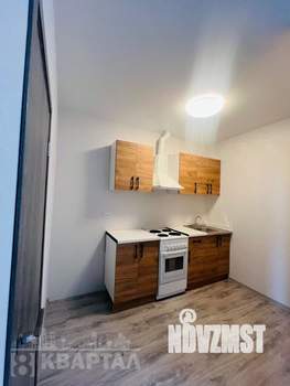 2-к квартира, вторичка, 40м2, 2/10 этаж