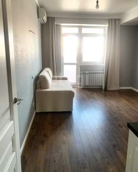 1-к квартира, вторичка, 49м2, 15/16 этаж