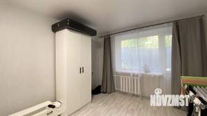 2-к квартира, вторичка, 48м2, 2/5 этаж