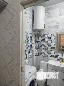 1-к квартира, вторичка, 49м2, 3/6 этаж