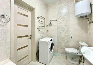 1-к квартира, вторичка, 45м2, 2/9 этаж