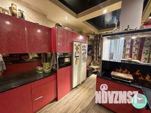 2-к квартира, вторичка, 66м2, 1/16 этаж