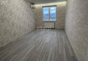 1-к квартира, вторичка, 42м2, 18/25 этаж