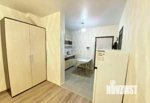 Студия квартира, вторичка, 24м2, 2/12 этаж