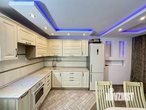 3-к квартира, вторичка, 93м2, 10/16 этаж