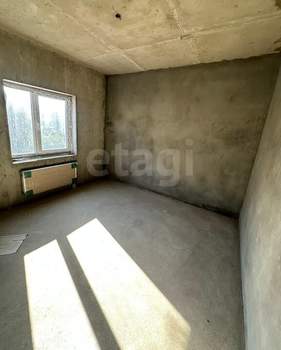 1-к квартира, вторичка, 37м2, 6/21 этаж