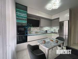 1-к квартира, вторичка, 43м2, 14/16 этаж