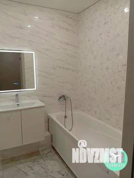 1-к квартира, вторичка, 45м2, 20/24 этаж