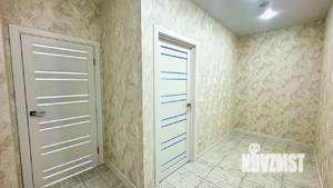 1-к квартира, вторичка, 43м2, 6/25 этаж