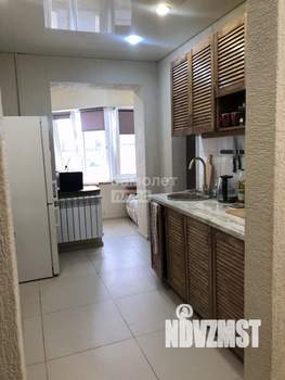 1-к квартира, вторичка, 39м2, 3/10 этаж