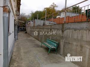 1-к квартира, вторичка, 28м2, 2/2 этаж