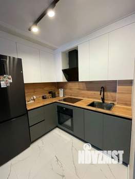 1-к квартира, вторичка, 36м2, 3/15 этаж