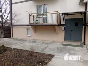 Студия квартира, вторичка, 26м2, 1/3 этаж