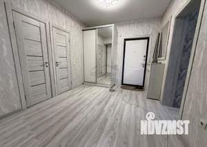 3-к квартира, вторичка, 100м2, 14/16 этаж