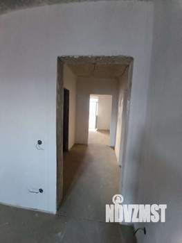 1-к квартира, сданный дом, 41м2, 11/12 этаж