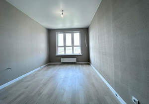 1-к квартира, вторичка, 41м2, 11/22 этаж