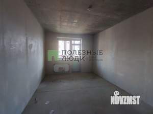 1-к квартира, вторичка, 49м2, 12/12 этаж