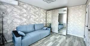 1-к квартира, вторичка, 37м2, 4/5 этаж