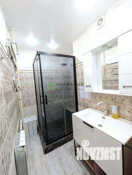 3-к квартира, вторичка, 68м2, 2/16 этаж