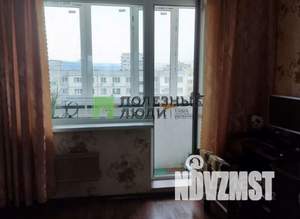1-к квартира, вторичка, 37м2, 10/10 этаж
