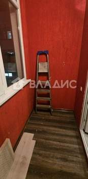 1-к квартира, вторичка, 36м2, 2/10 этаж