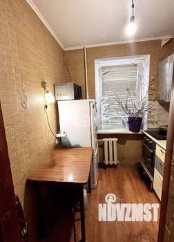 1-к квартира, вторичка, 22м2, 8/9 этаж