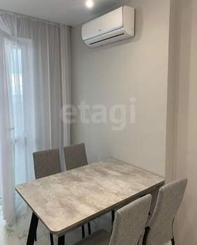 2-к квартира, вторичка, 51м2, 11/20 этаж