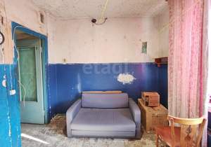 1-к квартира, вторичка, 38м2, 6/10 этаж