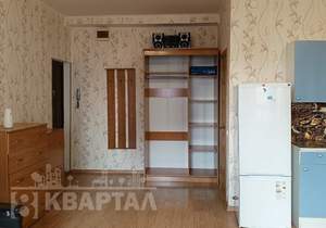 Студия квартира, вторичка, 30м2, 5/5 этаж