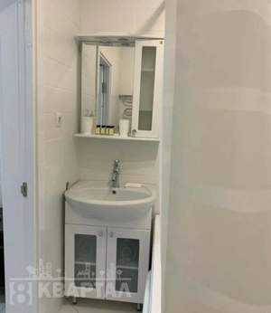 1-к квартира, вторичка, 38м2, 2/5 этаж