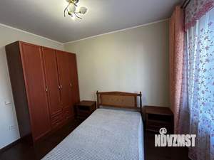 2-к квартира, вторичка, 52м2, 1/10 этаж