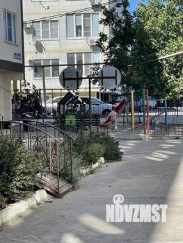 1-к квартира, вторичка, 35м2, 4/5 этаж