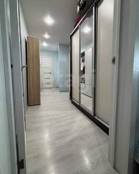 2-к квартира, вторичка, 51м2, 8/9 этаж