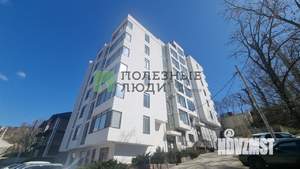 1-к квартира, вторичка, 47м2, 2/7 этаж