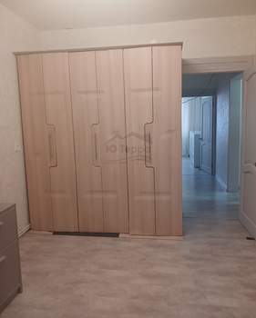 3-к квартира, вторичка, 62м2, 9/10 этаж