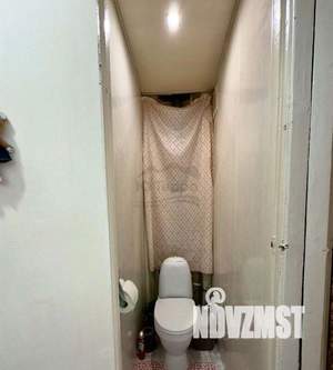 1-к квартира, вторичка, 31м2, 2/5 этаж