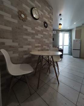 1-к квартира, вторичка, 37м2, 9/11 этаж